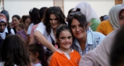 YUNUSEMRE’DEN KIZ ÇOCUKLARI GÜNÜ ETKİNLİĞİ