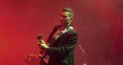 Can Bonomo, Mesir Festivali’nde halkla buluştu