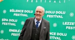 Prof. Dr. İlber Ortaylı ile Manisa ve Mesirin Tarihine Yolculuk