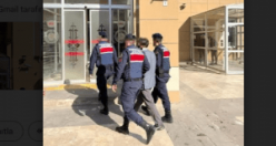 11 yıl kesinleşmiş hapis cezası olan FETÖ'cü yakalandı