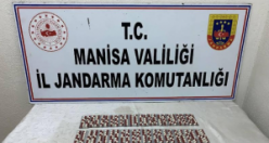 Uyuşturucu veya Uyarıcı Madde Ticareti Operasyonu