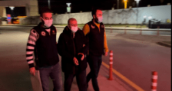 FETÖ/PDY Silahlı Terör Örgütünün paralarını transfer ediyordu! YAKALANDI