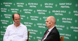 “Çölyakta Glütensiz Yaşam” Konuşuldu
