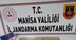 Tarihi eser görünümlü sikkelerle dolandırıcılar yakalandı