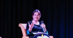 PROF. DR. BERKTAY TÜRKİYE’DEKİ KADIN HAREKETİNİ ANLATTI