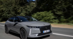 DS Automobiles, ilk 7 aylık dönemde de 2 bin 707 adetlik satışa ulaştı