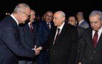 Başkan Ergün, MHP’nin Antalya Toplantısı’nda