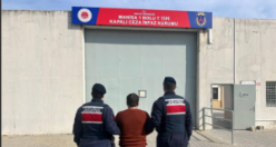 23 Yıl, 5 Ay, 25 Gün kesinleşmiş hapis cezası vardı, yakalandı