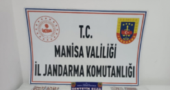 Uyuşturucu ticareti yapan 2 kişi tutuklandı
