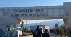 Kesinleşmiş 20 yıl hapis cezası olan firari yakalandı