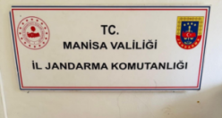 Uyuşturucu imal ve ticareti yapan şahıs yakalandı