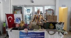 YUNUSEMRE İLE HEM ÜRETİYOR HEM KAZANIYOR
