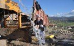 Su Gelirleri ile Manisa’ya 800 Milyonluk Yatırım Yapıldı