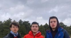 TURBELDAK’tan 8 Mart Dünya Emekçi Kadınlar Günü’ne Özel Yürüyüş