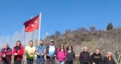 TURBELDAK’tan Demirci’ye İnceleme Gezisi