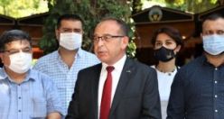 Turgutlu Belediyesi El Emeği Halk Pazarı Açıldı