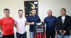Turgutlu Belediyespor’da Teknik Kadro Tamamlandı