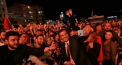 Manisa'da Kenan Doğulu Rüzgarı Esti: Mesir Macunu Festivali Coşkusu
