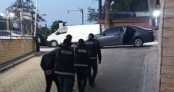 Tefeciler Operasyonu