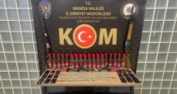 Nitelikli Dolandırıcılık, Resmi Belgede Sahtecilik, Rüşvet ! Aralarında kamu görevlileri de var 26 kişi gözaltında