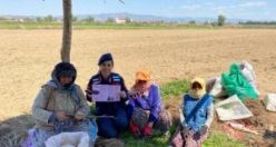 KADES(Kadın Acil Destek Uygulaması) telefonlara indirildi