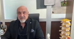 İYİ Parti'den aday adayı olan Gürhan Özcan "Herkes İYİ olacak"