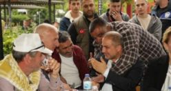 MHP Manisa Milletvekili Adayı Ali Uçak: Tarımda maliyeti azaltacak, verimi artıracağız