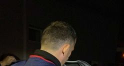 Jandarma Skunk ele geçirdi