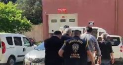 Manisa Emniyeti Suçlulara Nefes Aldırmadı