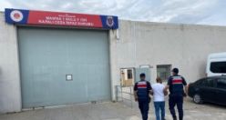 Kasten öldürme suçu işledi, müebbet hapis cezası aldı kaçtı ama...