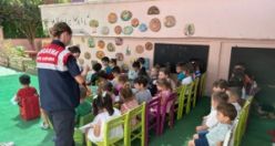 Çevre, Doğa ve Hayvanları Koruma Etkinliği