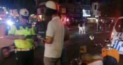 Manisa Emniyetten özel denetim