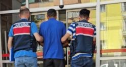 Terör Örgütü Propagandası yapıyorlardı