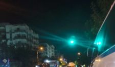 Manisa genelinde motosiklet ve motorlu bisikletleri kontrol