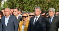 KARAELMAS KÜLTÜR VE DAYANIŞMA FESTİVALİ COŞKUYLA KARŞILANDI