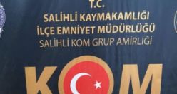 Silah ve kaçak tütün ele geçirildi