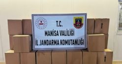 Manisalılara yedireceklerdi! 2000 Litre Sahte Zeytinyağı Ele Geçirildi