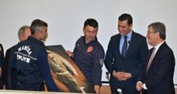 Büyükşehir ile Salihli OSB arasında Önemli İşbirliği
