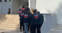 Sosyal Medyadan terör örgütü propagandası yapan 6 kişi yakalandı