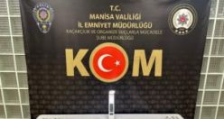 Tarihi eser kaçakçılığı 4 kişi gözaltında
