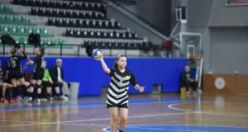 Manisa BBSK Hentbol’da Play-Off Yolunda!