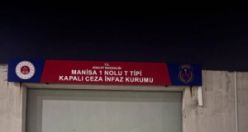 9 yıl 3 ay kesinleşmiş cezası olan firari yakalandı