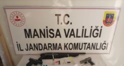 Uyuşturucu operasyonu
