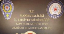 KAÇAKÇILIĞA GEÇİT YOK