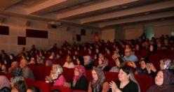 Demirci’de Özel Çocukların Büyük Başarısı! Toplumun Vicdanına Dokunan Anlamlı Etkinlik