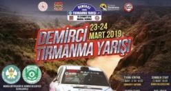Demirci Tırmanma Yarışı
