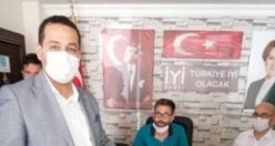 Haluk Şenyurt Güven Tazeledi
