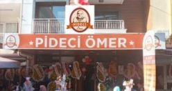 Efsane geri döndü! Pideci Ömer Açıldı