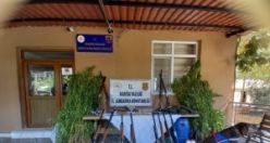 Son Dakika ! Uyuşturucu Tacirlerine Jandarma Vurgunu 5 Kişi Gözaltında