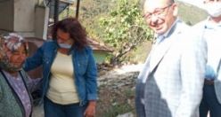 Kayıp Çoban 3 gün boyunca neler yaşadı! Manisa Son Haber Olay yerinden Bildiriyor!